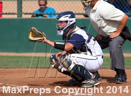 Thumbnail 3 in Oak Ridge vs. Granite Bay photogallery.
