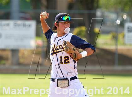 Thumbnail 3 in Oak Ridge vs. Granite Bay photogallery.