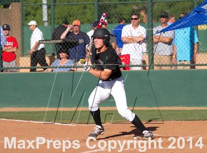 Thumbnail 3 in Oak Ridge vs. Granite Bay photogallery.