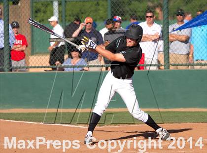 Thumbnail 2 in Oak Ridge vs. Granite Bay photogallery.