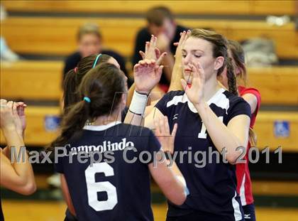 Thumbnail 3 in Campolindo @ Acalanes photogallery.