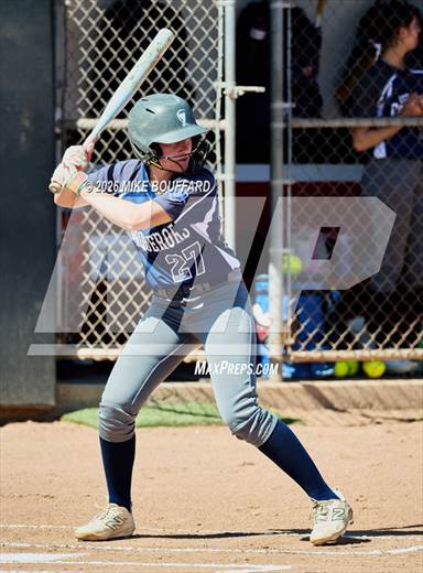Coastal Christian @ Bishop Diego