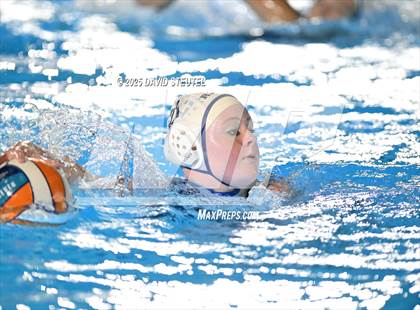 Thumbnail 3 in Casa Roble vs. Del Campo (CIF SJS D3 Playoff Round 1) photogallery.