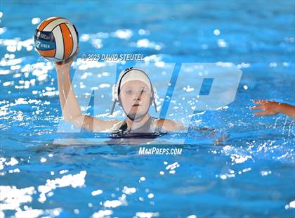 Thumbnail 1 in Casa Roble vs. Del Campo (CIF SJS D3 Playoff Round 1) photogallery.