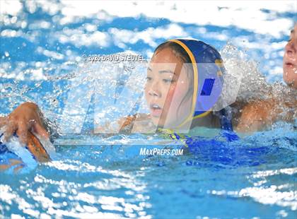 Thumbnail 3 in Casa Roble vs. Del Campo (CIF SJS D3 Playoff Round 1) photogallery.