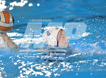 Thumbnail 1 in Casa Roble vs. Del Campo (CIF SJS D3 Playoff Round 1) photogallery.