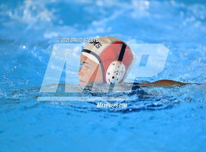 Thumbnail 3 in Casa Roble vs. Del Campo (CIF SJS D3 Playoff Round 1) photogallery.