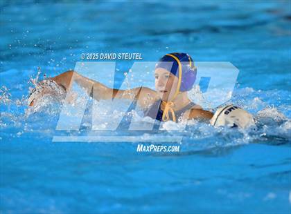 Thumbnail 1 in Casa Roble vs. Del Campo (CIF SJS D3 Playoff Round 1) photogallery.