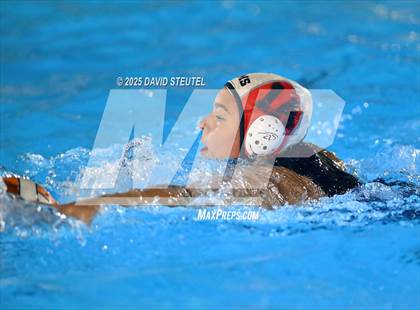 Thumbnail 1 in Casa Roble vs. Del Campo (CIF SJS D3 Playoff Round 1) photogallery.
