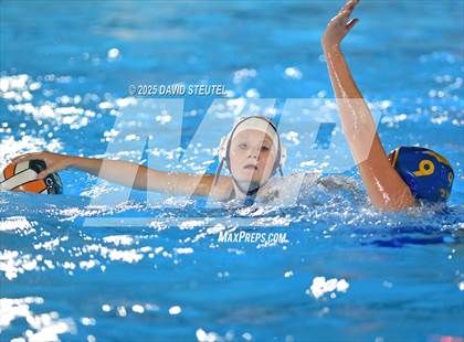 Thumbnail 1 in Casa Roble vs. Del Campo (CIF SJS D3 Playoff Round 1) photogallery.