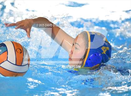 Thumbnail 2 in Casa Roble vs. Del Campo (CIF SJS D3 Playoff Round 1) photogallery.