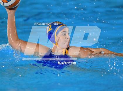 Thumbnail 2 in Casa Roble vs. Del Campo (CIF SJS D3 Playoff Round 1) photogallery.