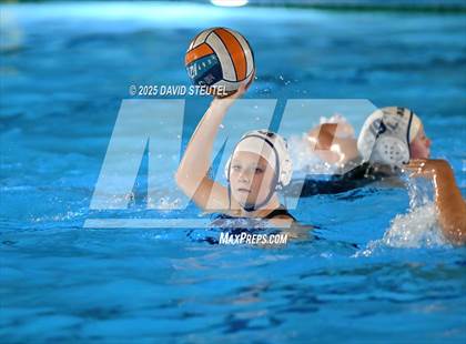 Thumbnail 3 in Casa Roble vs. Del Campo (CIF SJS D3 Playoff Round 1) photogallery.