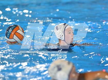 Thumbnail 1 in Casa Roble vs. Del Campo (CIF SJS D3 Playoff Round 1) photogallery.