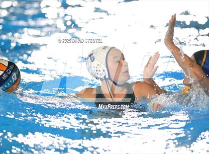 Thumbnail 3 in Casa Roble vs. Del Campo (CIF SJS D3 Playoff Round 1) photogallery.