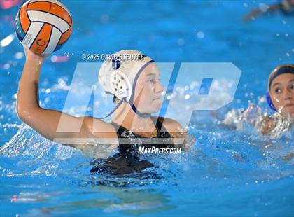 Thumbnail 3 in Casa Roble vs. Del Campo (CIF SJS D3 Playoff Round 1) photogallery.