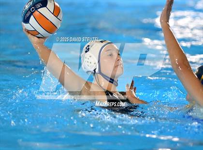 Thumbnail 2 in Casa Roble vs. Del Campo (CIF SJS D3 Playoff Round 1) photogallery.