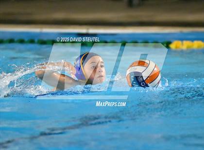 Thumbnail 3 in Casa Roble vs. Del Campo (CIF SJS D3 Playoff Round 1) photogallery.