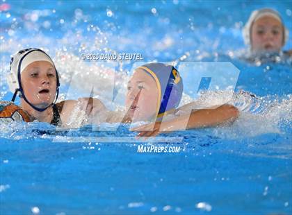 Thumbnail 1 in Casa Roble vs. Del Campo (CIF SJS D3 Playoff Round 1) photogallery.