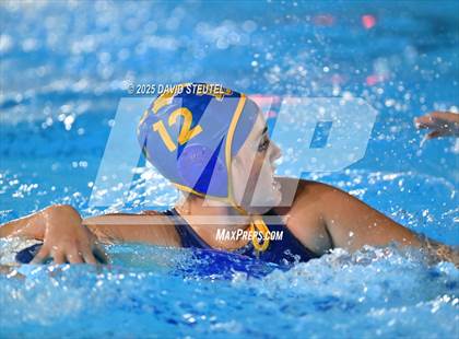 Thumbnail 3 in Casa Roble vs. Del Campo (CIF SJS D3 Playoff Round 1) photogallery.