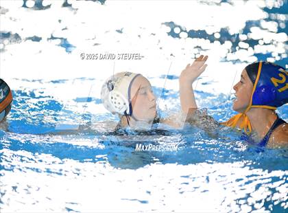 Thumbnail 2 in Casa Roble vs. Del Campo (CIF SJS D3 Playoff Round 1) photogallery.