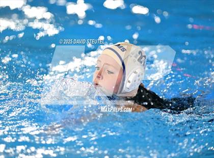 Thumbnail 3 in Casa Roble vs. Del Campo (CIF SJS D3 Playoff Round 1) photogallery.