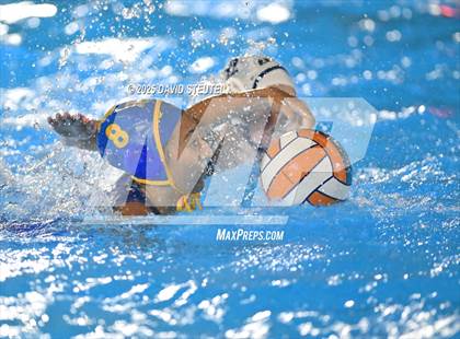 Thumbnail 2 in Casa Roble vs. Del Campo (CIF SJS D3 Playoff Round 1) photogallery.