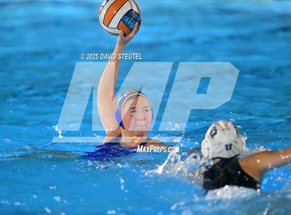 Thumbnail 1 in Casa Roble vs. Del Campo (CIF SJS D3 Playoff Round 1) photogallery.