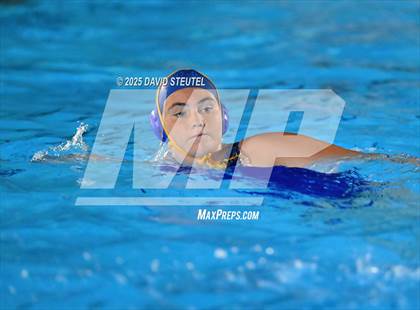 Thumbnail 2 in Casa Roble vs. Del Campo (CIF SJS D3 Playoff Round 1) photogallery.