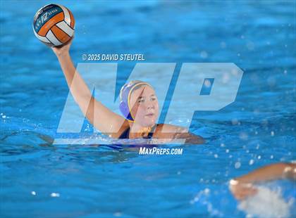 Thumbnail 3 in Casa Roble vs. Del Campo (CIF SJS D3 Playoff Round 1) photogallery.