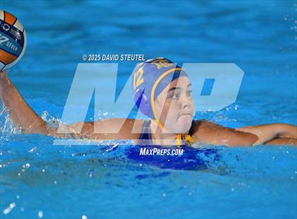 Thumbnail 1 in Casa Roble vs. Del Campo (CIF SJS D3 Playoff Round 1) photogallery.