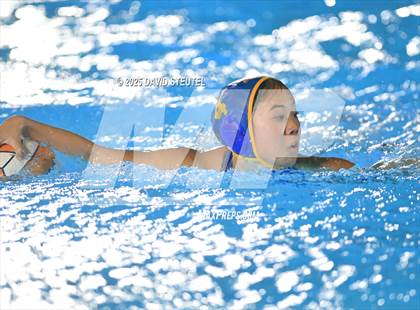 Thumbnail 1 in Casa Roble vs. Del Campo (CIF SJS D3 Playoff Round 1) photogallery.