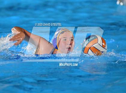 Thumbnail 1 in Casa Roble vs. Del Campo (CIF SJS D3 Playoff Round 1) photogallery.