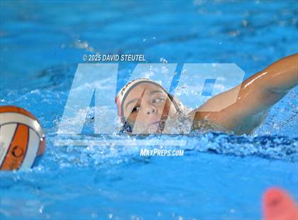 Thumbnail 3 in Casa Roble vs. Del Campo (CIF SJS D3 Playoff Round 1) photogallery.