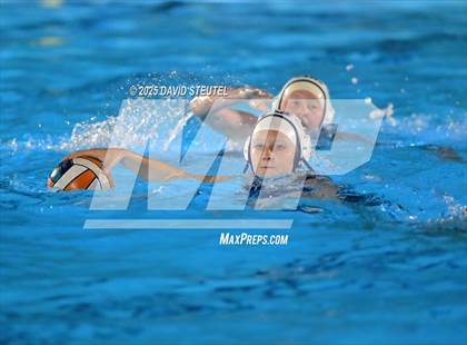 Thumbnail 2 in Casa Roble vs. Del Campo (CIF SJS D3 Playoff Round 1) photogallery.