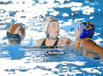 Thumbnail 3 in Casa Roble vs. Del Campo (CIF SJS D3 Playoff Round 1) photogallery.