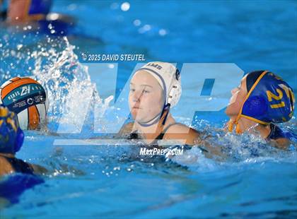 Thumbnail 2 in Casa Roble vs. Del Campo (CIF SJS D3 Playoff Round 1) photogallery.