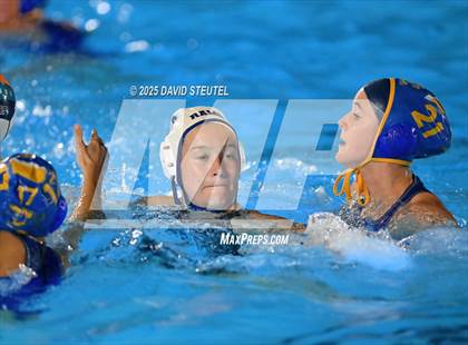 Thumbnail 3 in Casa Roble vs. Del Campo (CIF SJS D3 Playoff Round 1) photogallery.