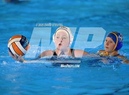 Thumbnail 3 in Casa Roble vs. Del Campo (CIF SJS D3 Playoff Round 1) photogallery.