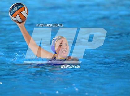 Thumbnail 2 in Casa Roble vs. Del Campo (CIF SJS D3 Playoff Round 1) photogallery.