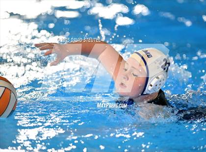 Thumbnail 1 in Casa Roble vs. Del Campo (CIF SJS D3 Playoff Round 1) photogallery.