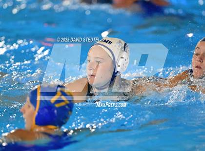 Thumbnail 1 in Casa Roble vs. Del Campo (CIF SJS D3 Playoff Round 1) photogallery.