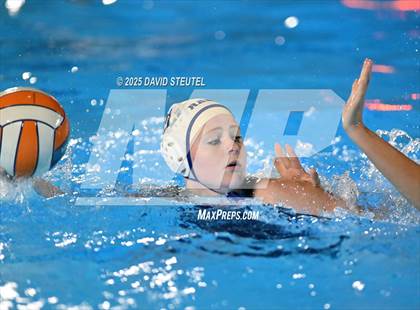 Thumbnail 2 in Casa Roble vs. Del Campo (CIF SJS D3 Playoff Round 1) photogallery.