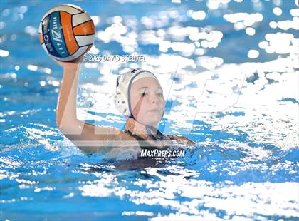 Thumbnail 2 in Casa Roble vs. Del Campo (CIF SJS D3 Playoff Round 1) photogallery.