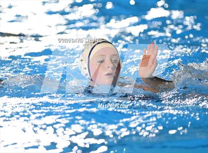 Thumbnail 2 in Casa Roble vs. Del Campo (CIF SJS D3 Playoff Round 1) photogallery.