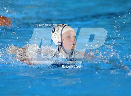 Thumbnail 3 in Casa Roble vs. Del Campo (CIF SJS D3 Playoff Round 1) photogallery.