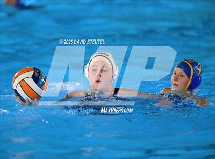 Thumbnail 1 in Casa Roble vs. Del Campo (CIF SJS D3 Playoff Round 1) photogallery.