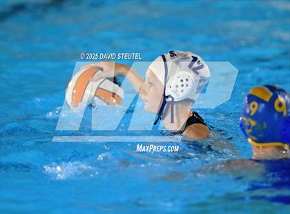 Thumbnail 1 in Casa Roble vs. Del Campo (CIF SJS D3 Playoff Round 1) photogallery.