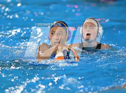 Thumbnail 3 in Casa Roble vs. Del Campo (CIF SJS D3 Playoff Round 1) photogallery.