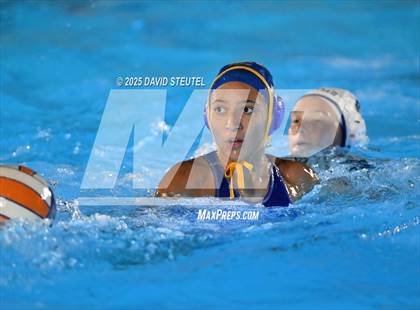 Thumbnail 2 in Casa Roble vs. Del Campo (CIF SJS D3 Playoff Round 1) photogallery.